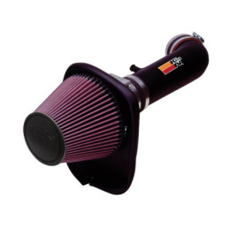 Filtro De Sutitucion K&N...