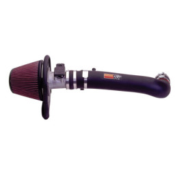 Filtro De Sutitucion K&N...