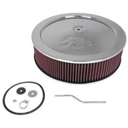 Filtro De Sutitucion K&N...