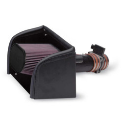 Filtro De Sutitucion K&N...