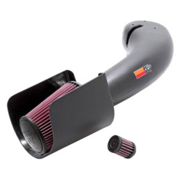 Filtro De Sutitucion K&N...