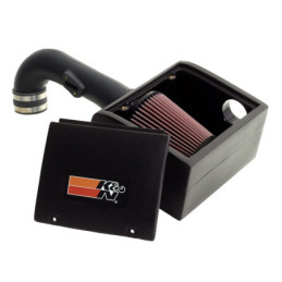 Kits Admision Directa K&N...