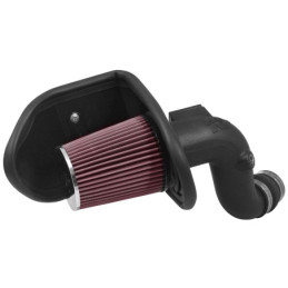 Kits Admision Directa K&N...