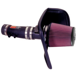 Filtro De Sutitucion K&N...