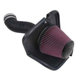 Kits Admision Directa K&N...