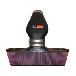 Filtro De Sutitucion K&N...