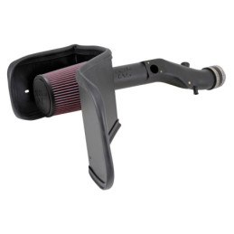 Kits Admision Directa K&N...