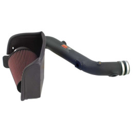 Filtro De Sutitucion K&N...