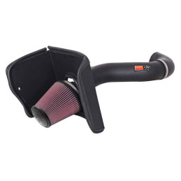 Kits Admision Directa K&N...