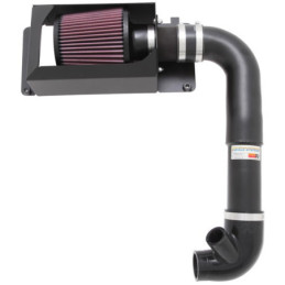 Filtro De Sutitucion K&N...