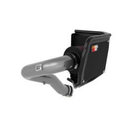 Filtro De Sutitucion K&N...