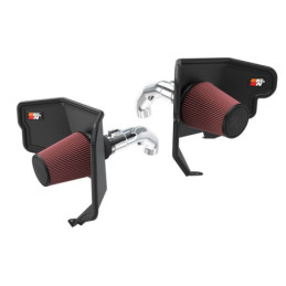 Kits Admision Directa K&N...