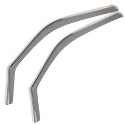 Juego Derivabrisas...