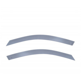 Juego Derivabrisas Traseros...