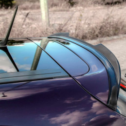 Añadido aleron Oneway Alfa...