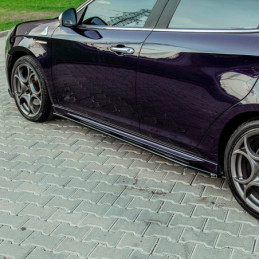 Añadido taloneras Oneway...