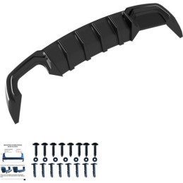 Difusor trasero Oneway para...