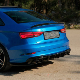 Alerón trasero Oneway para...