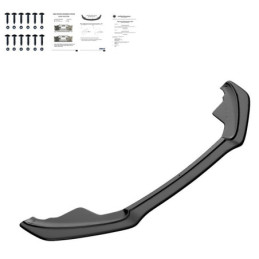 Labio delantero Oneway para...