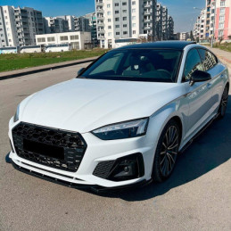 Labio delantero Oneway Audi...