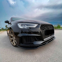 Labio delantero Oneway Audi...