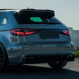 Difusor trasero Oneway para...