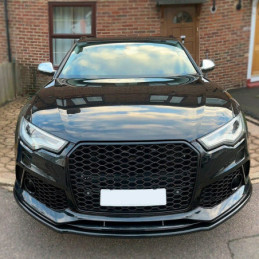 Labio delantero Oneway Audi...