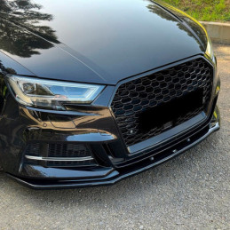 Labio delantero Oneway Audi...