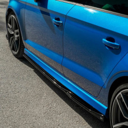 Añadido taloneras Oneway...