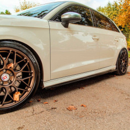 Añadido taloneras Oneway...