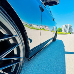 Añadido taloneras Oneway...