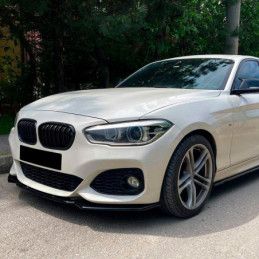 Labio delantero Oneway BMW...