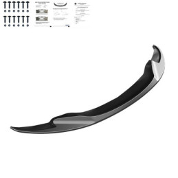 Labio delantero Oneway para...