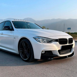 Labio delantero Oneway para...