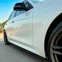 Añadido taloneras Oneway...