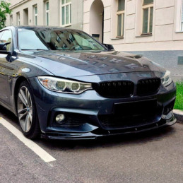 Labio delantero Oneway BMW...