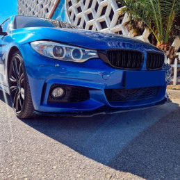 Labio delantero Oneway para...