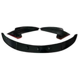 Labio delantero Oneway BMW...