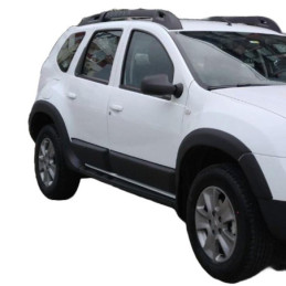 Bodykit añadidos Oneway...