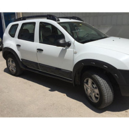 Bodykit añadidos Oneway...