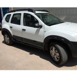 Juego paneles Oneway Dacia...