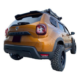 juego de molduras de aleta...