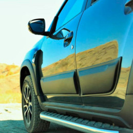 Juego paneles Oneway para...