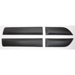 Juego paneles Oneway Dacia...