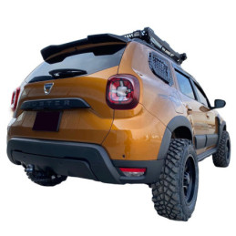 juego de molduras de aleta...