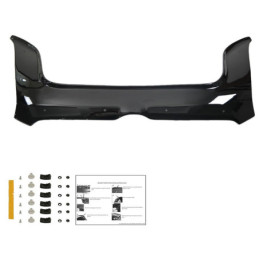 Protector capo Oneway para...