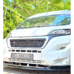 Labio delantero Oneway Fiat...