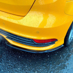 Difusor trasero Oneway Ford...