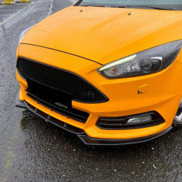 Labio delantero Oneway Ford...