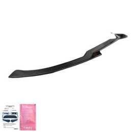 Añadido aleron Oneway para...